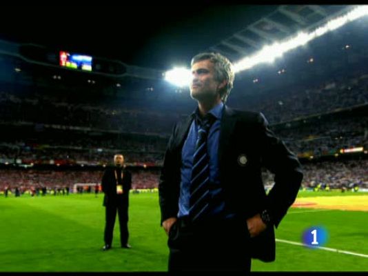  - Inter no cede en el precio de Mou