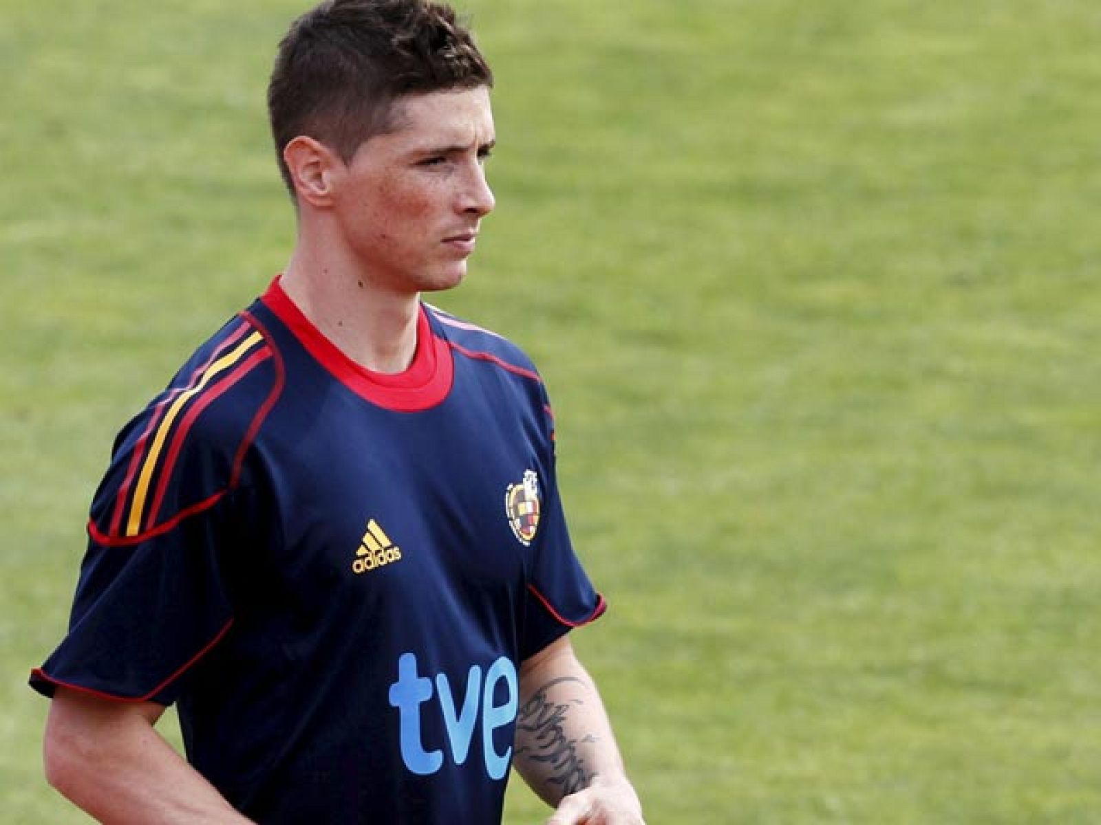 Torres ilusiona a la afición | Ver