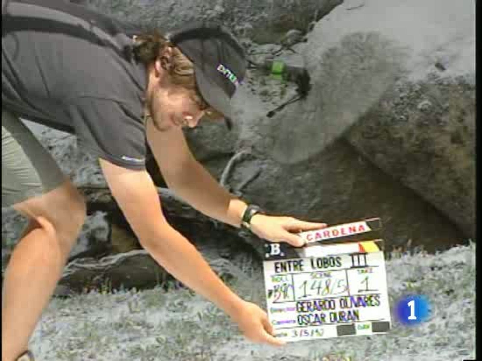 El Ministerio de Cultura reducirá las ayudas al cine | Ver