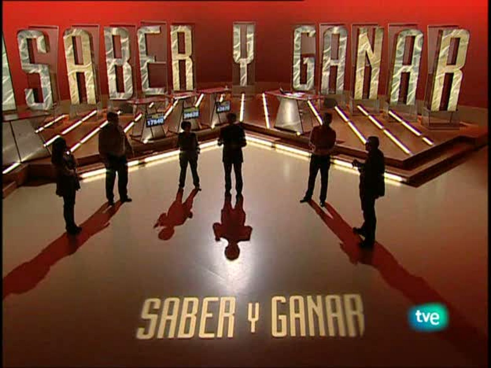 Saber y ganar - 27/05/10 - Saber y ganar | Ver
