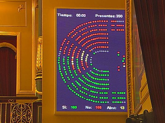 Telediario 1 - Telediario 1 - 27/05/10