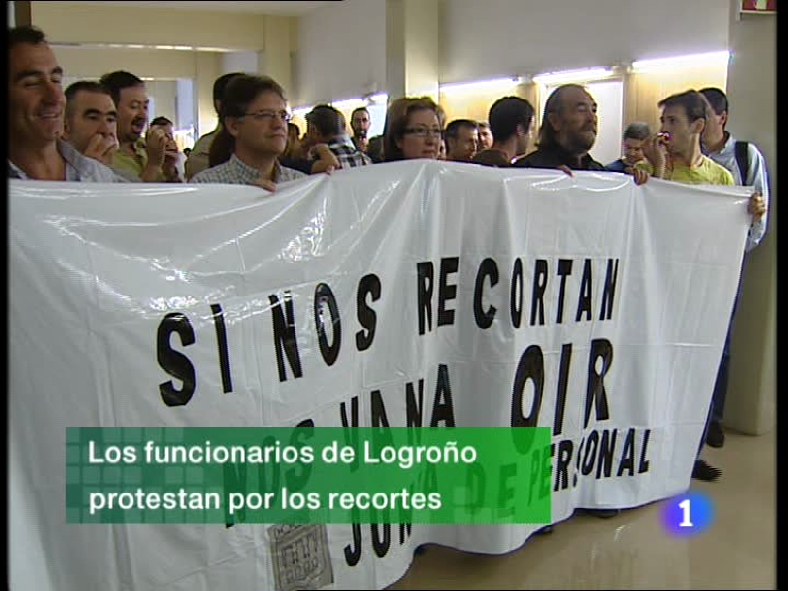 Informativo  Telerioja (27/05/10)