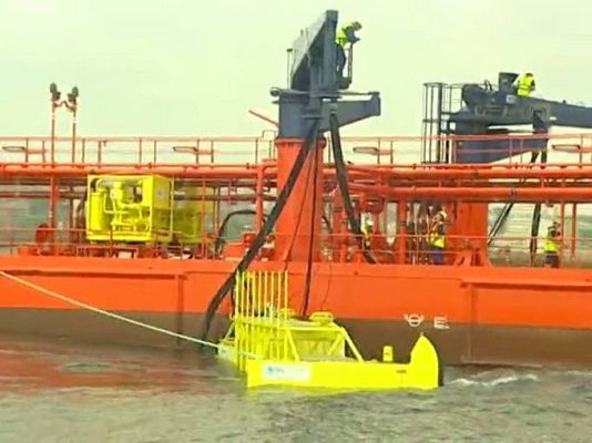 TeleCantabria - Telecantabria - 27/05/10