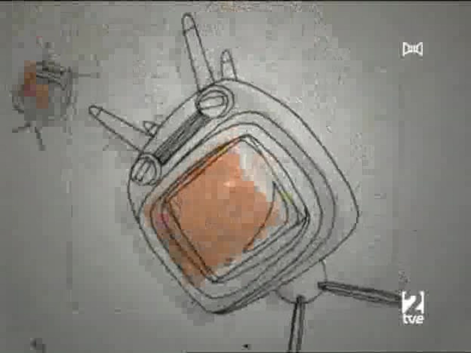 En construcción - 13/05/08 - En construcción | Ver