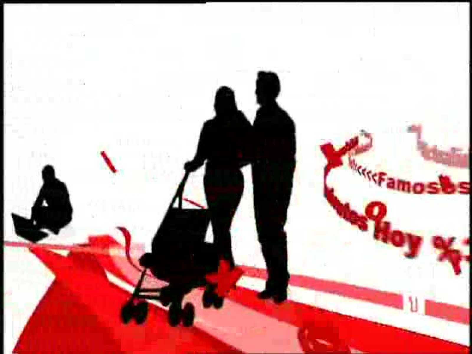 Gente - 13/05/08 - Gente | Ver