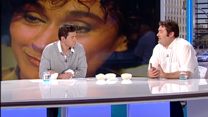 Para todos La 2 - Para todos La 2 - 27/05/10