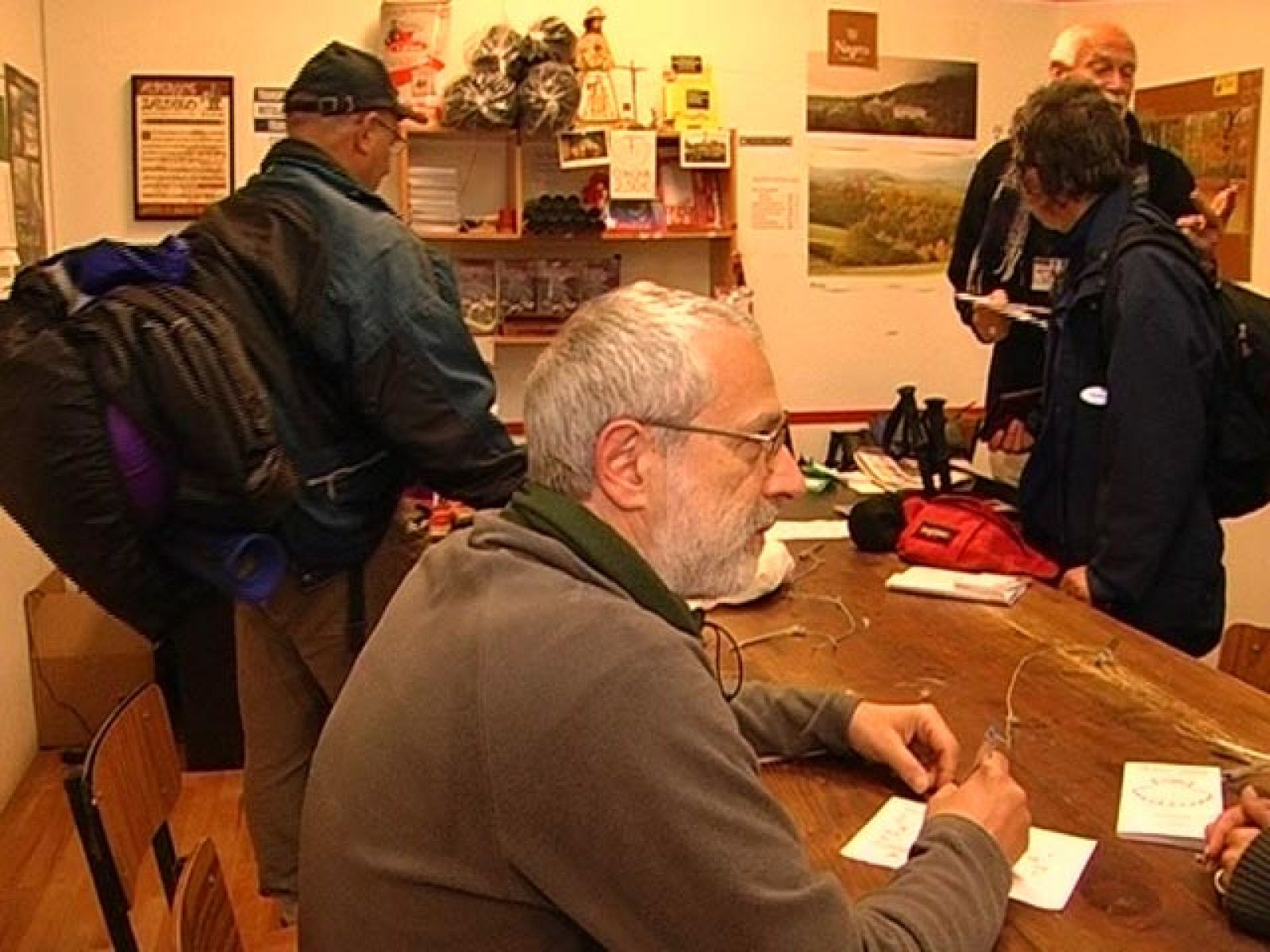 Comando Actualidad - Roncesvalles, Navarra - Comando Actualidad | Ver