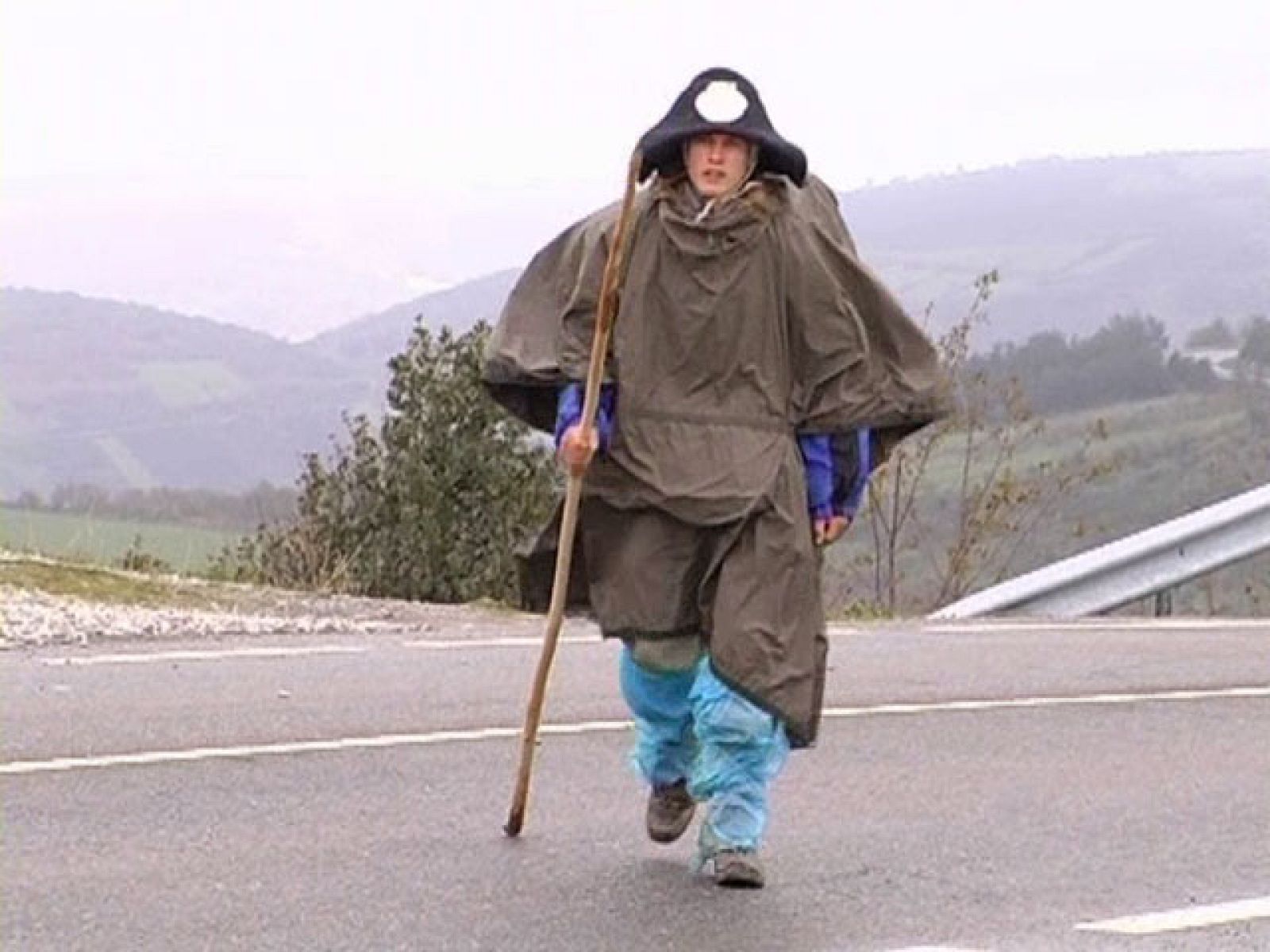 Comando Actualidad - O'Cebreiro, Lugo - Comando Actualidad | Ver