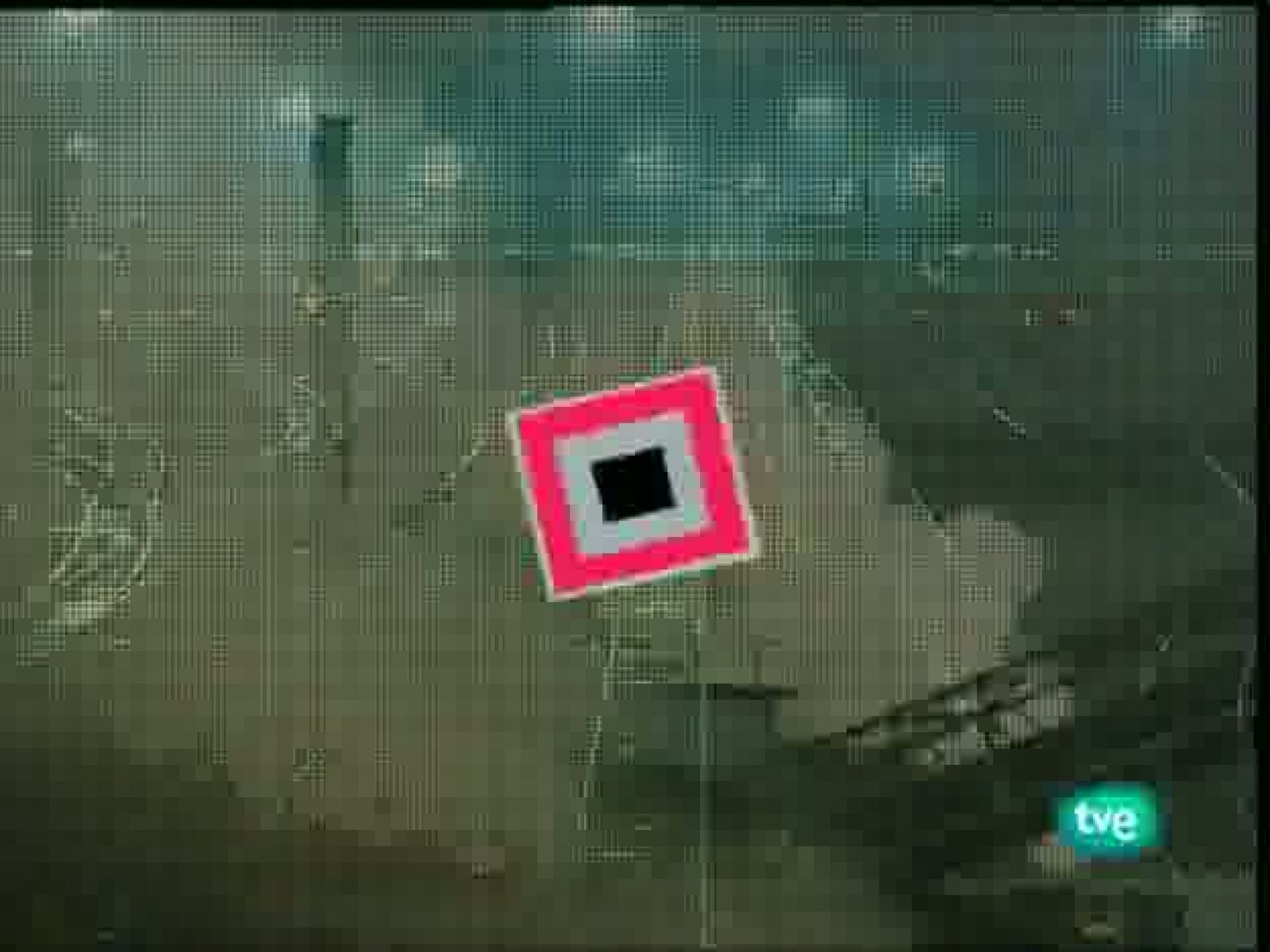 La 2 Noticias - 27/05/10 - La 2 Noticias | Ver