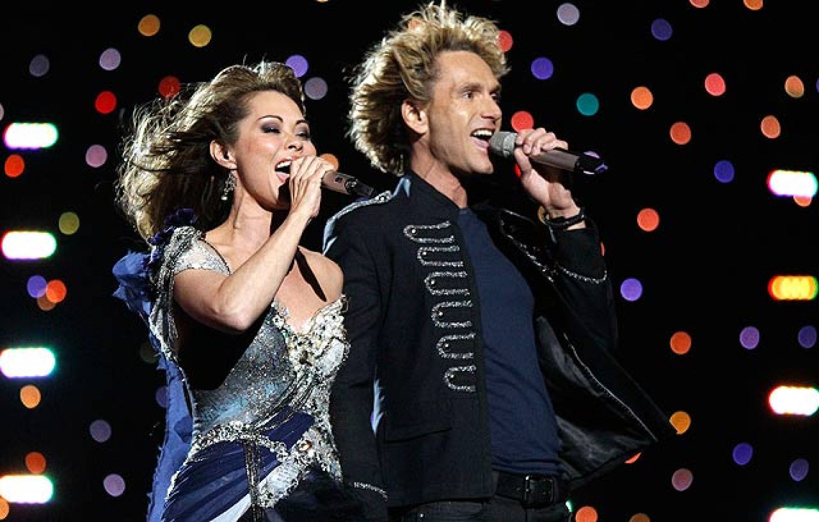 Eurovisión 2010 - Dinamarca | Ver