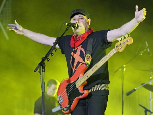  - Arranca Rock in Rio en Lisboa