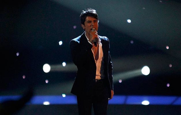 Eurovisión - Israel