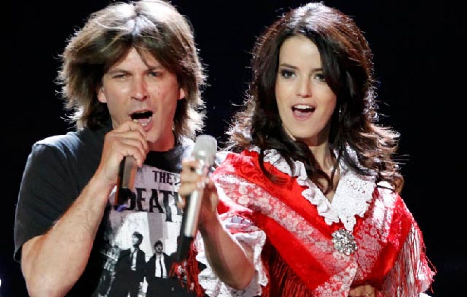 Eurovisión 2010 - Eslovenia | Ver