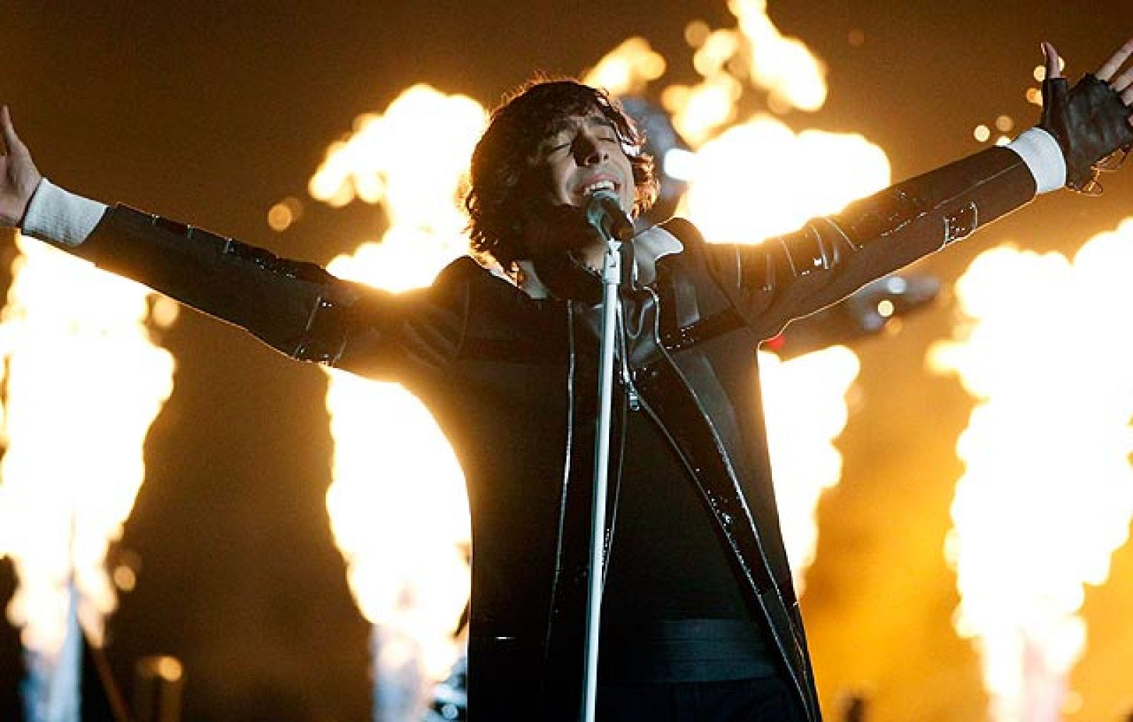 Eurovisión 2010 - Turquía | Ver