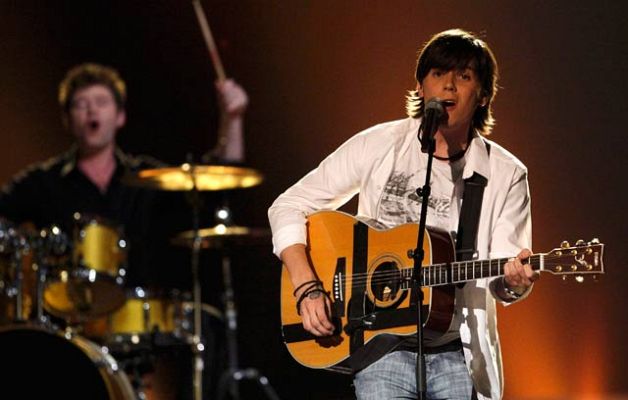 Eurovisión - Chipre