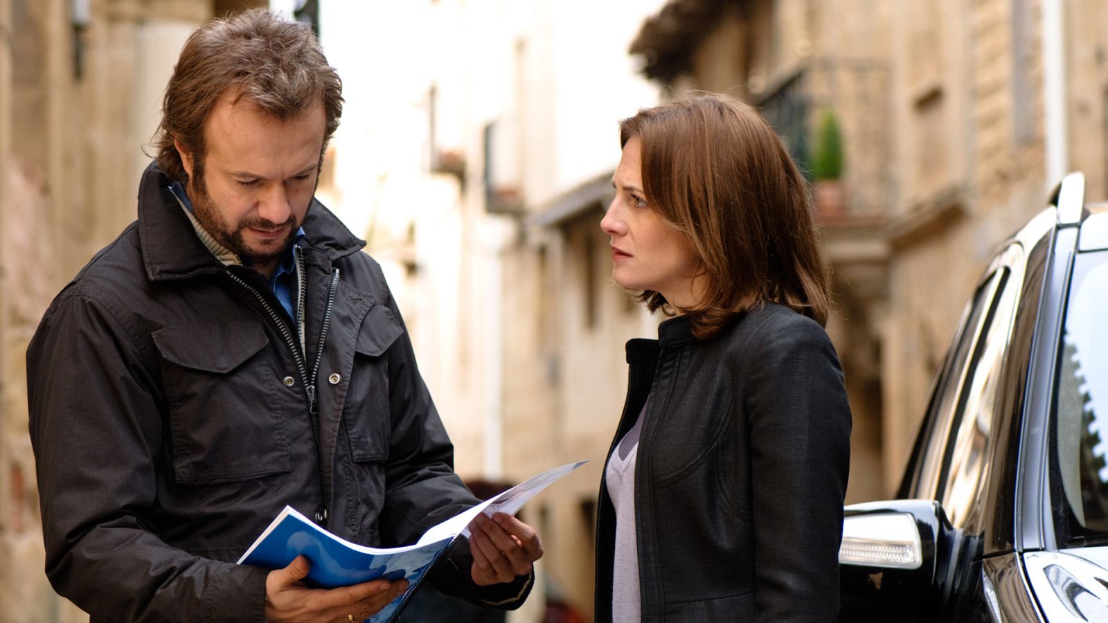 Gran Reserva - Temporada 1 - Episodio 7: Por defecto y exceso - ver ahora