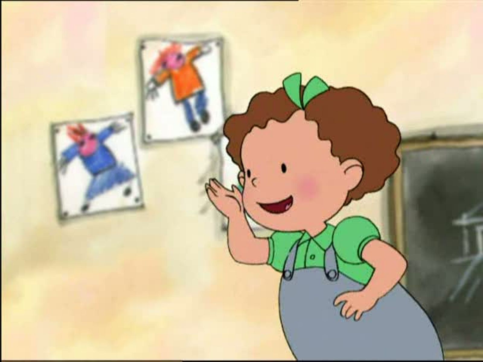 Las tres mellizas - Las Tres Mellizas | Ver