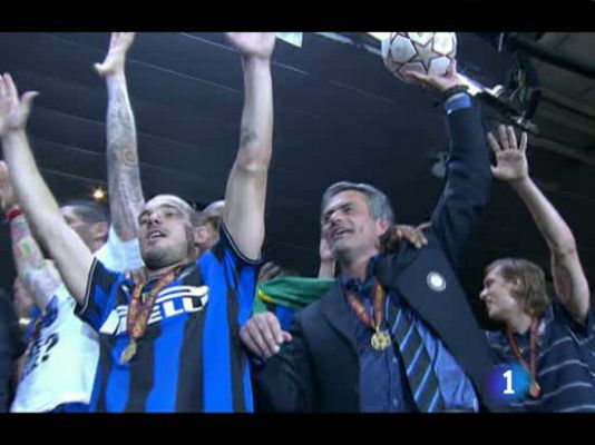  - Mourinho, ganar ante todo