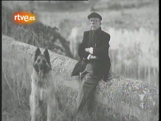 Fue noticia en el Archivo de RTVE - Exposición sobre J.Lozano