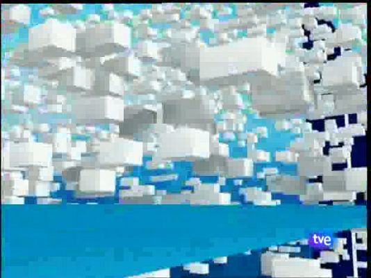  - Telediario matinal