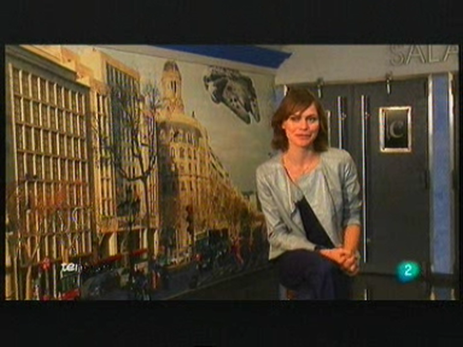 Página 2 - Entrevista: Verónica Blume