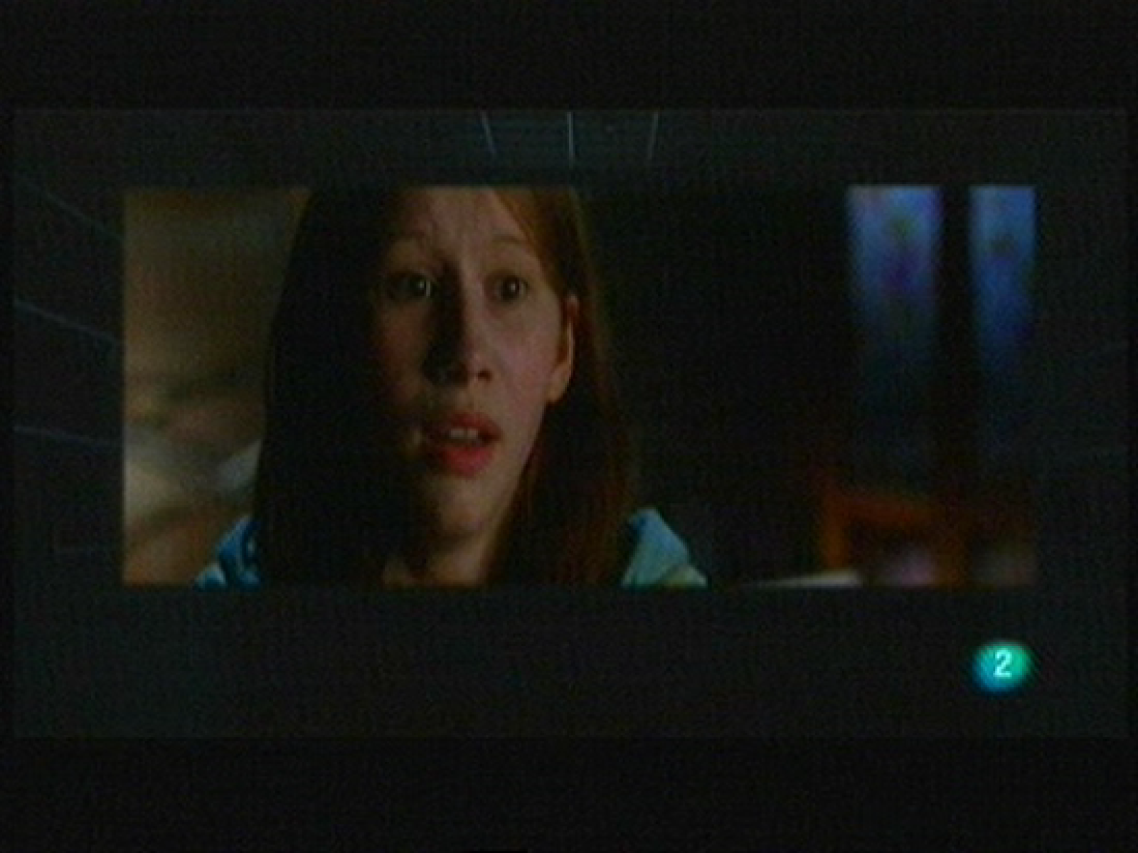 Página 2 - Película "Aurora Boreal"