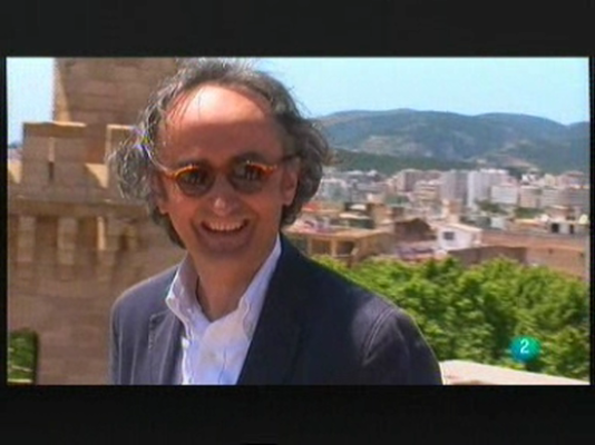 Página Dos - José Carlos Llop