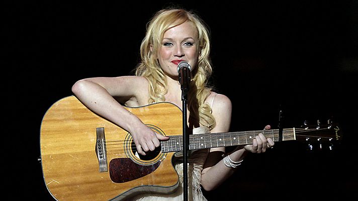 Eurovisión 2010 - Segunda semifinal