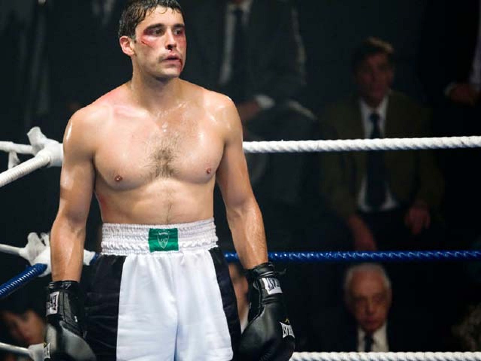 Amar - Alfonso, la historia de un mito - Amar en tiempos revueltos | Ver