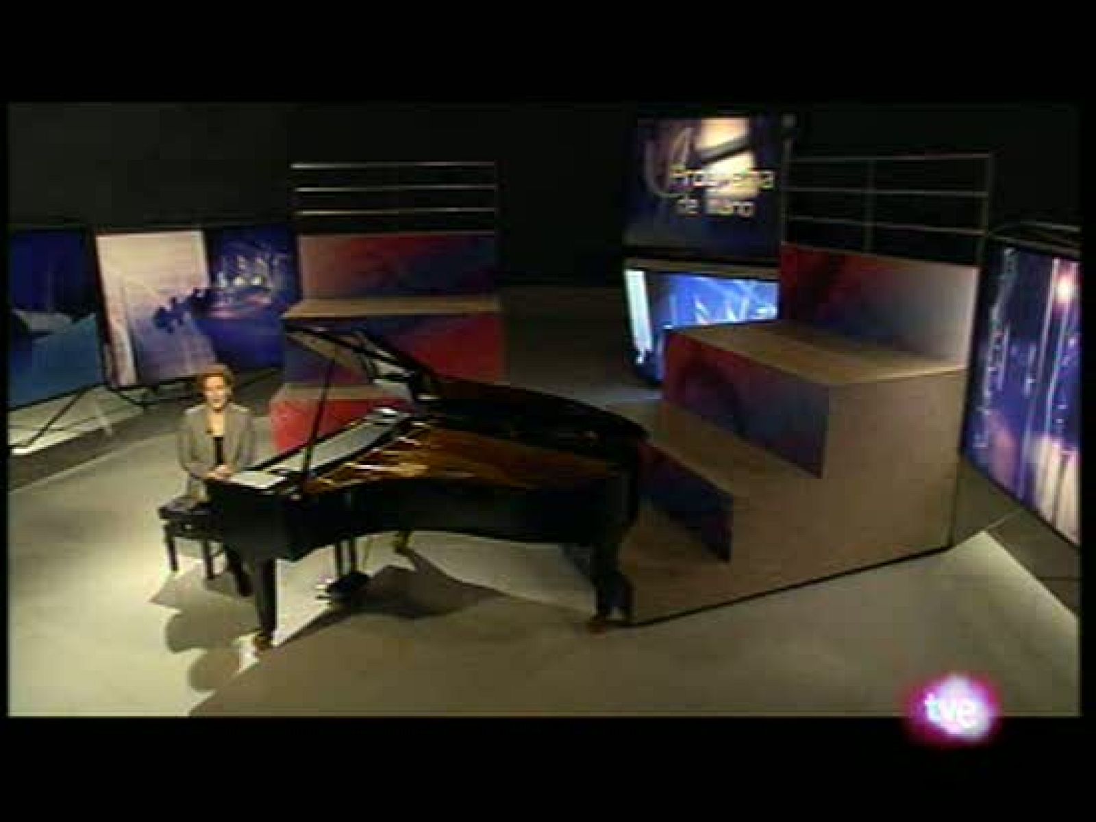 Programa de mano - 5 ( 23 de mayo 2010)