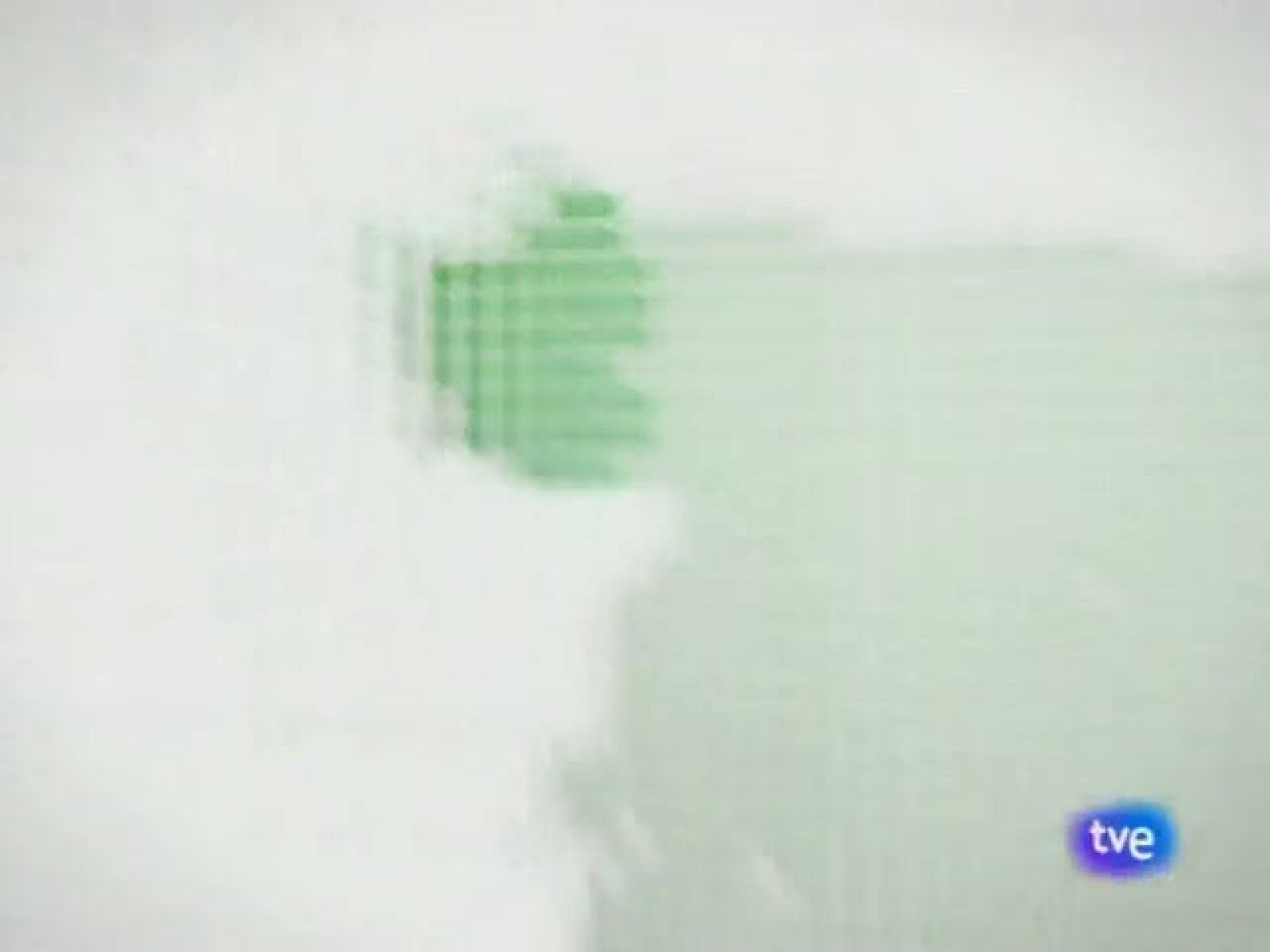 Telexornal. Informativo territorial de Galicia. (28/05/10).