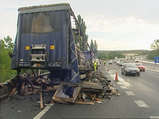Informativo de Madrid - Informativo de Madrid - 28/05/10