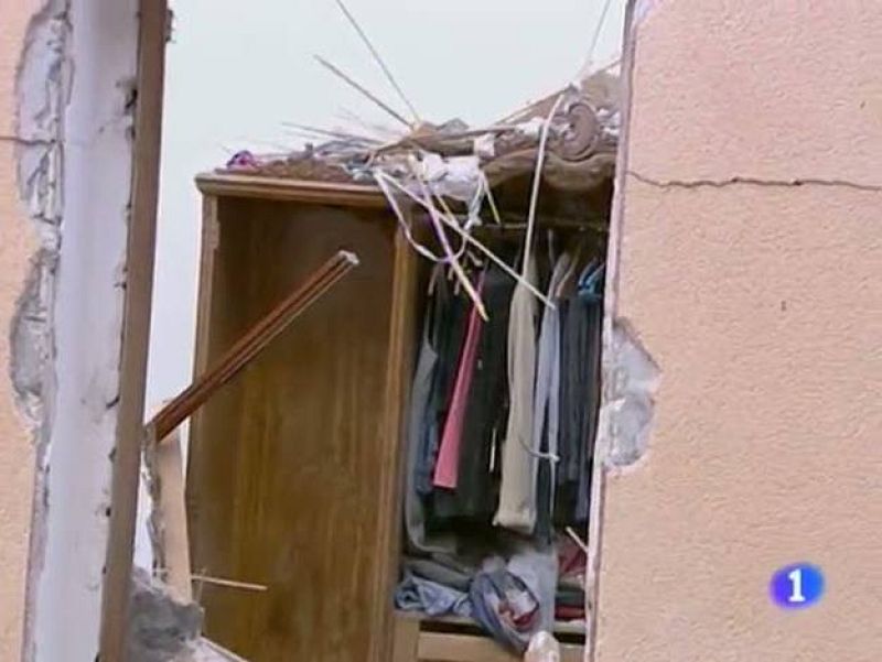 Informatiu Balear. Informatiu de les Illes Balears. (28/05/10)