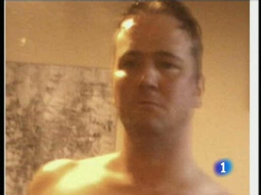  - Destripador detenido