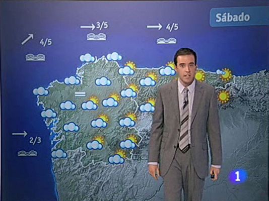 El tiempo - El Tiempo - 28/05/10