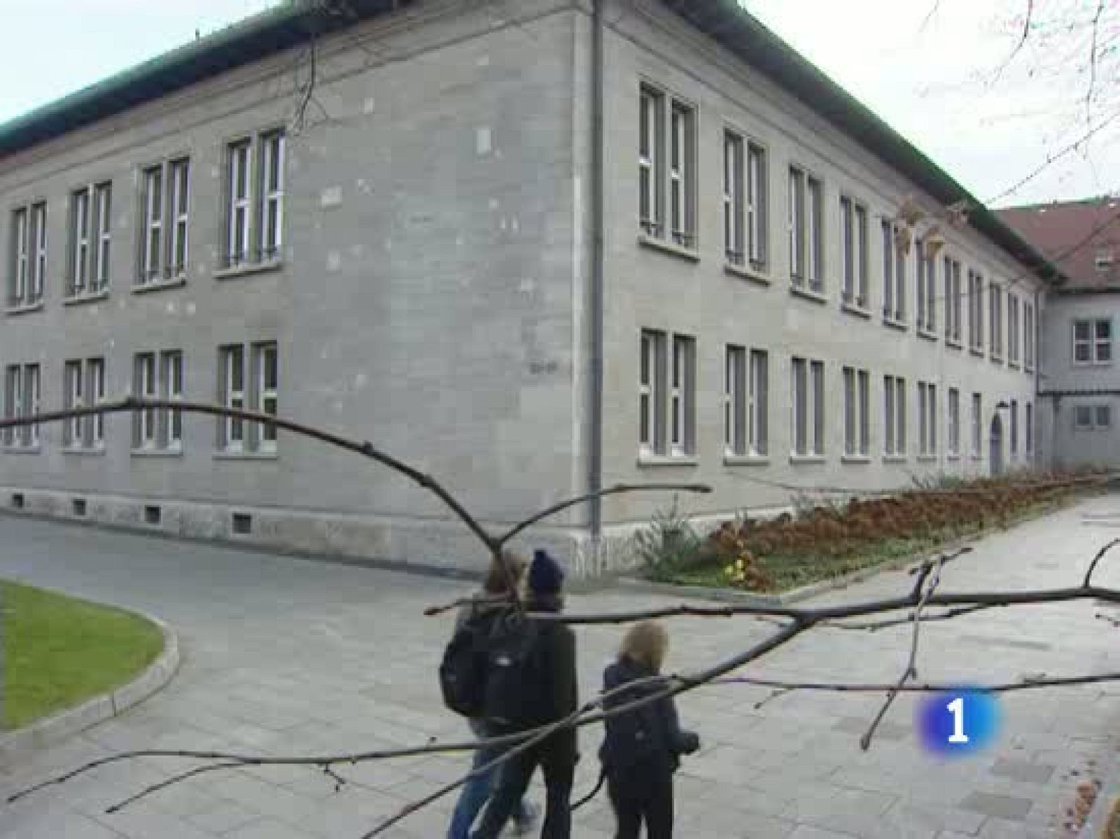 Una investigación de los jesuitas de Alemania recoge 205 denuncias de abusos sexuales en sus colegios | Ver