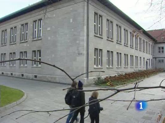  - Pederastia en la Iglesia