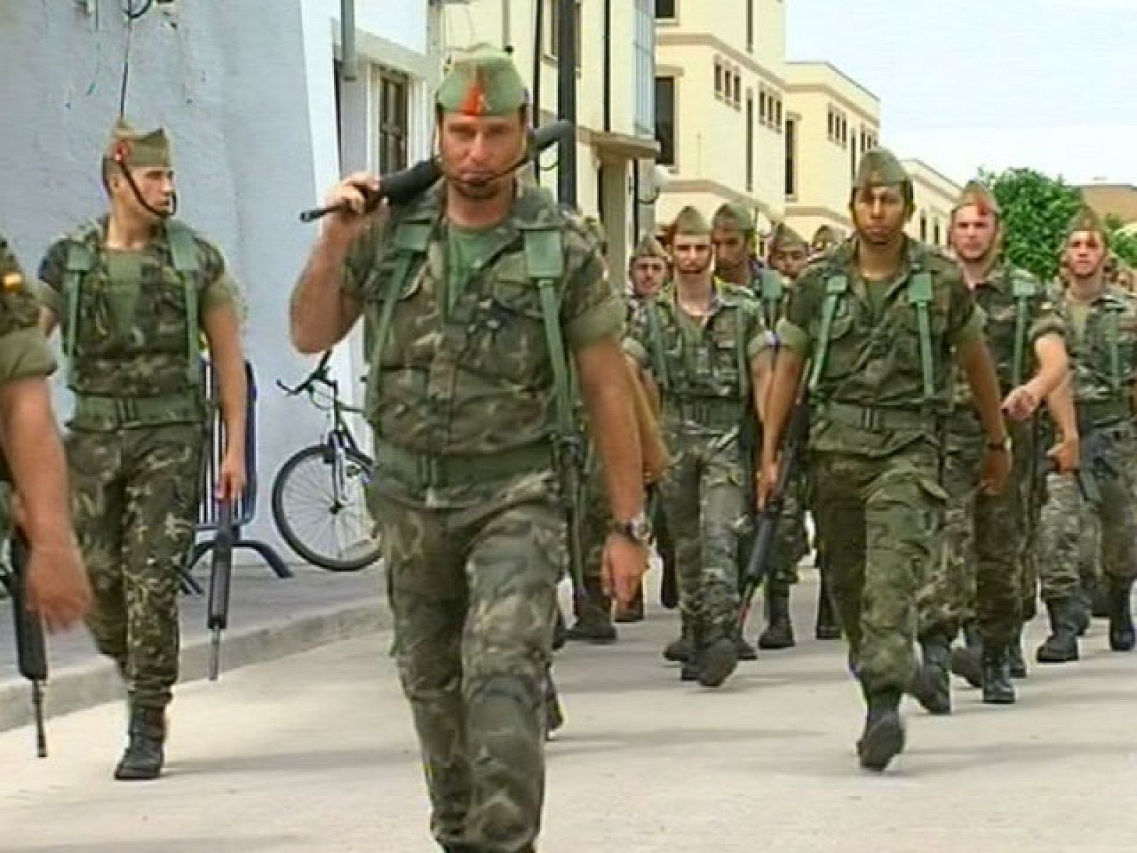 Noticias de Melilla. Informativo de la Ciudad Autónoma de Melilla (28/05/10)