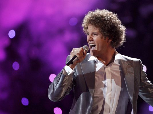 Eurovisión 2010 - Un día para Eurovisión 2010