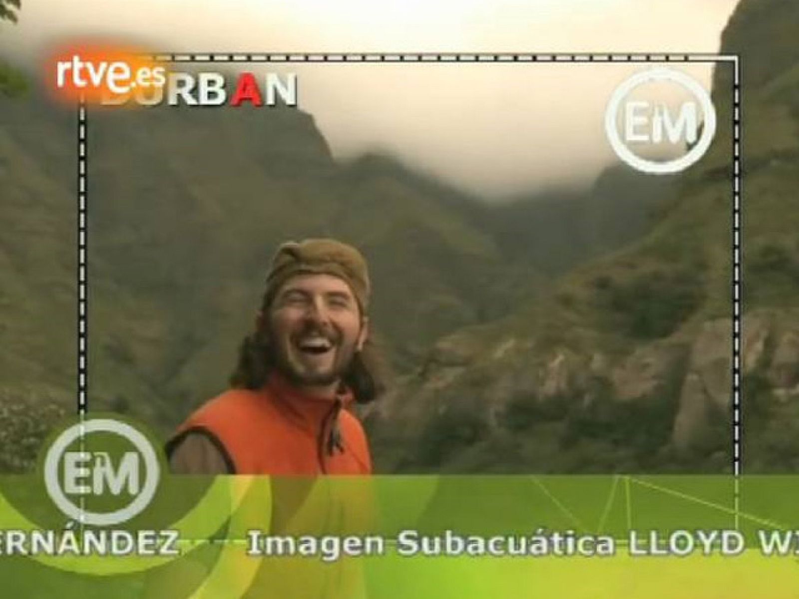 Españoles en el mundo - Durban - Tomas falsas | Ver