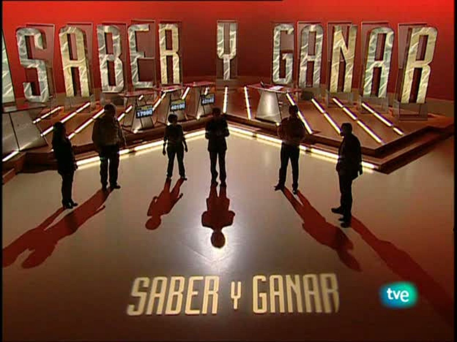 Saber y ganar - 28/05/10 - Saber y ganar | Ver