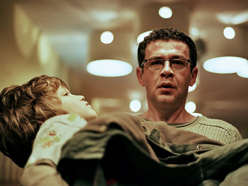 Días de cine - 'The Trap', Belgrado en la era post-Milosevic | Ver