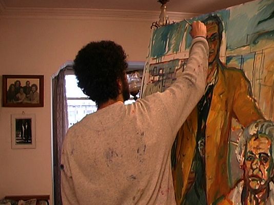 Días de cine - 'Familystrip'