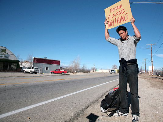 Días de cine - 'Mi nombre es Khan'