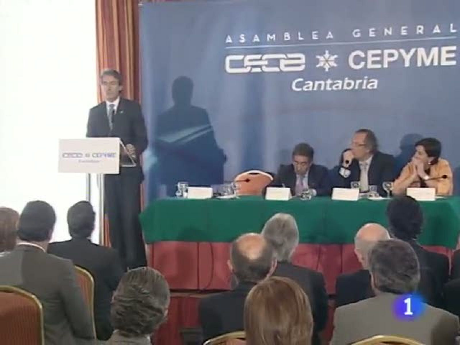 Telecantabria. (28/05/10)