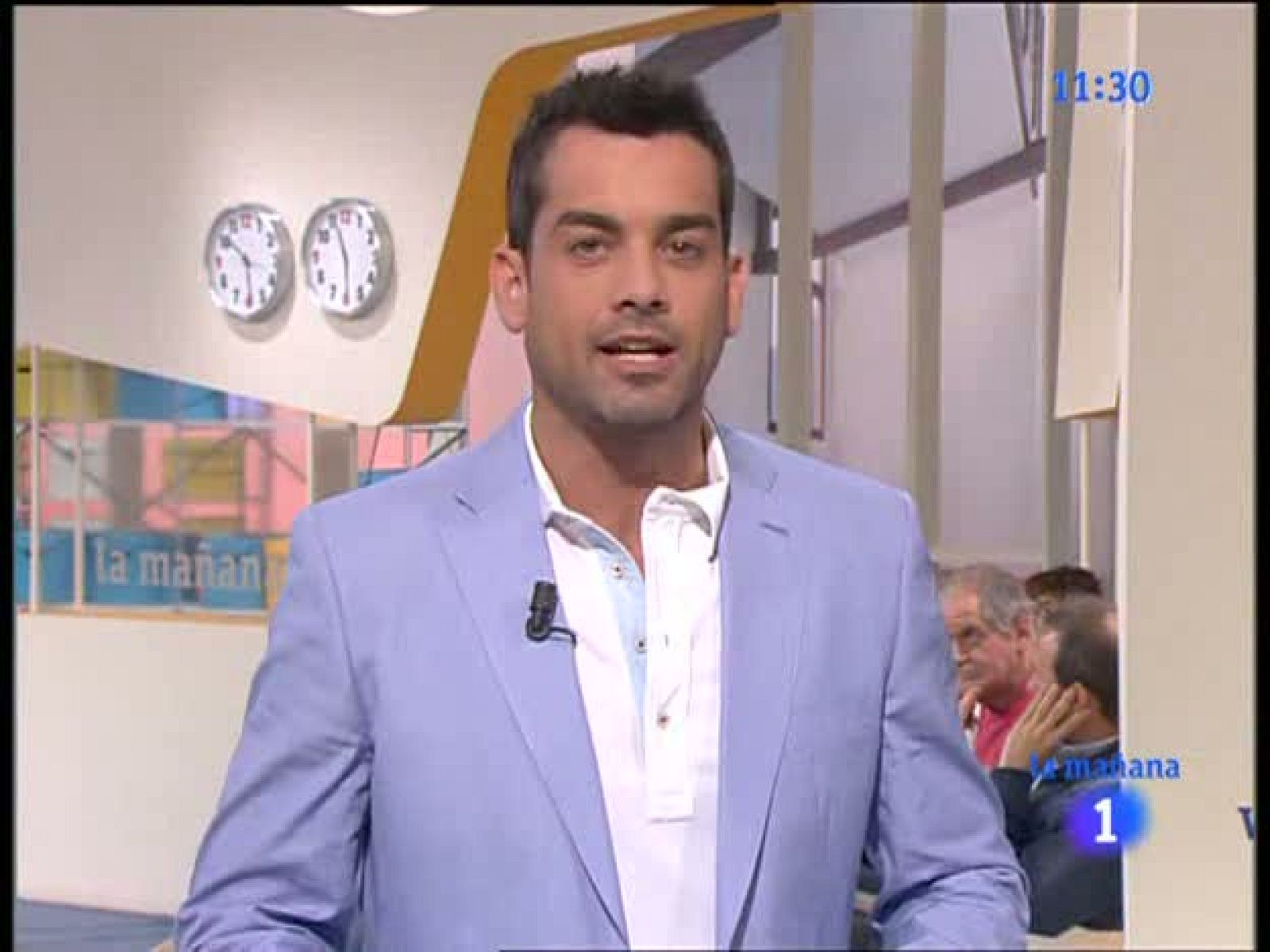 La mañana de La 1 - 28/05/10 - La mañana | Ver