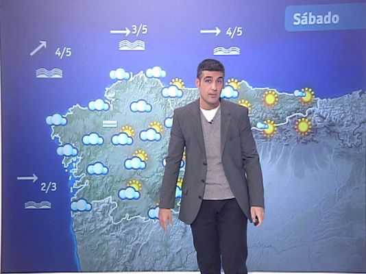 El tiempo - El Tiempo - 28/05/10