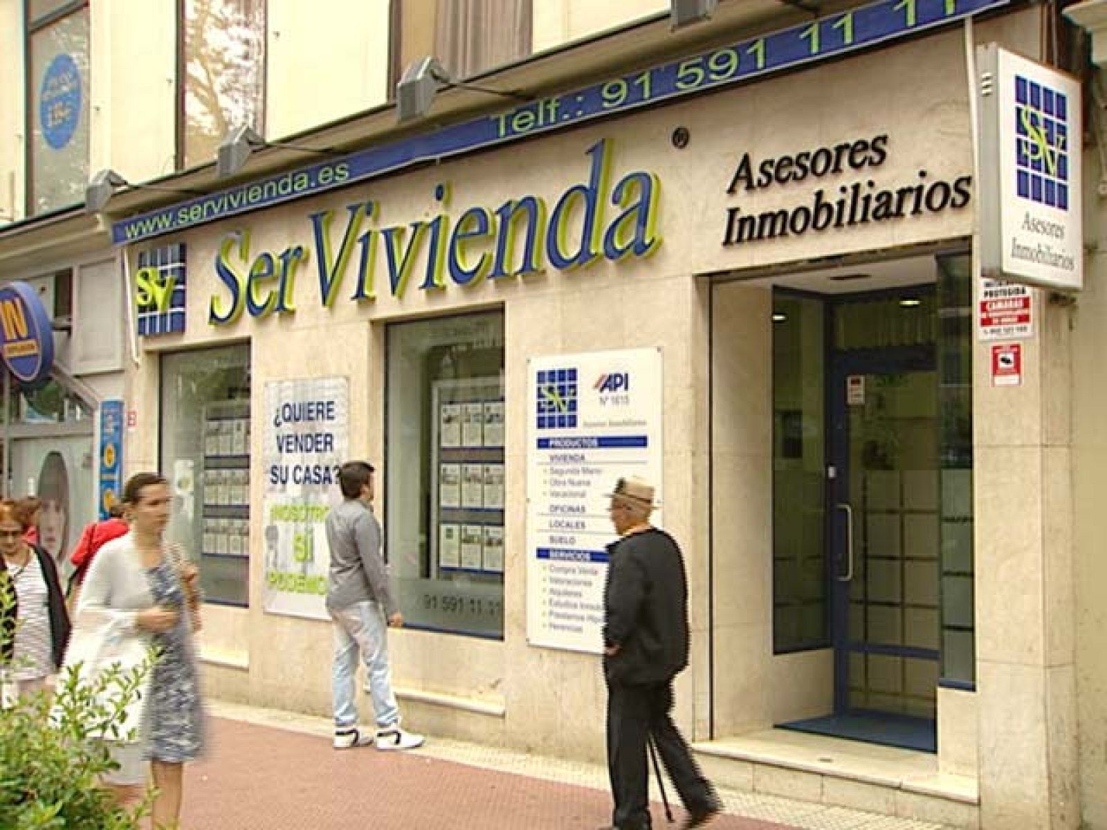 ¿Es buen momento para comprar casa? | Ver