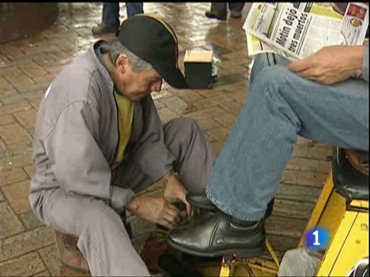  - La Economía preocupa en Colombia