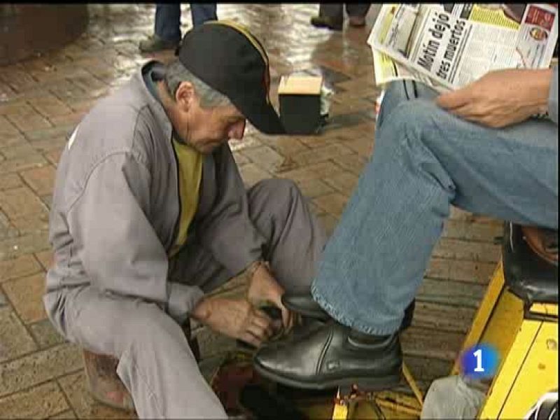 La Economía es la principal preocupación de los colombianos | Ver